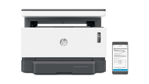 HP Neverstop Laser 1200w 21 ppm 600 x 600 DPI A4 Wifi