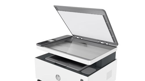 HP Neverstop Laser 1200w 21 ppm 600 x 600 DPI A4 Wifi