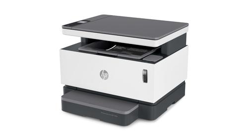 HP Neverstop Laser 1200w 21 ppm 600 x 600 DPI A4 Wifi