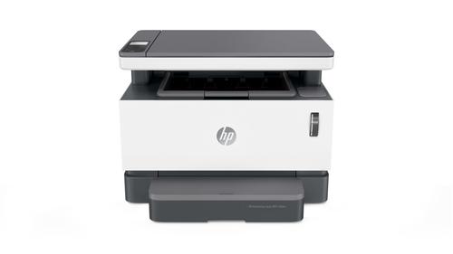 HP Neverstop Laser 1200w 21 ppm 600 x 600 DPI A4 Wifi