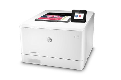 HP Color LaserJet Pro M454dw 600 x 600 DPI A4 Wifi