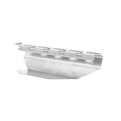 Ménsula mavistrut inteligente, 245mm de ancho, con acabado Electro Zinc MG-61-101EZ