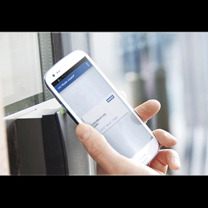Tarjeta Virtual SEOS / La Tarjeta esta en el SMARTPHONE / Subscripción Anual/ Protección contra Cl