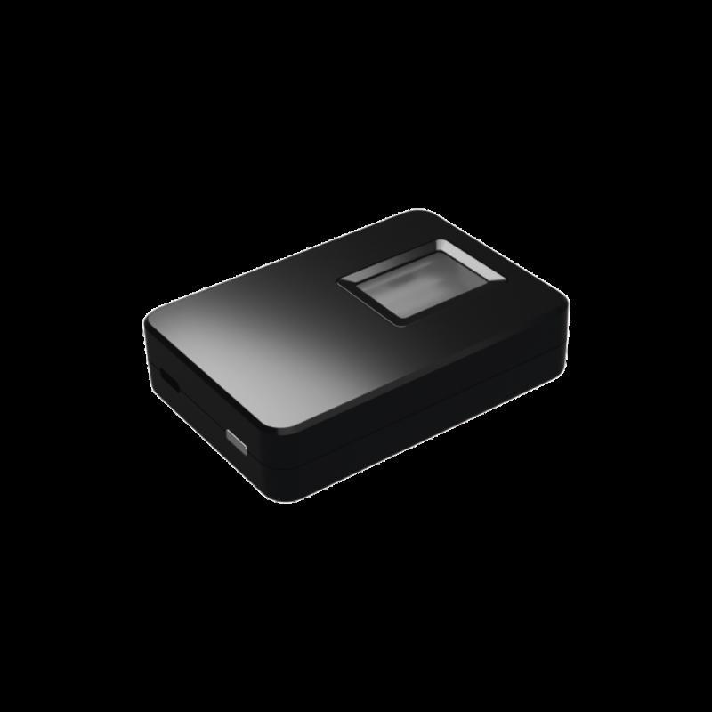 Enrolador de huellas USB de alta resolución / SDK gratuito para desarrollos propios (JAVA, ANDROID,