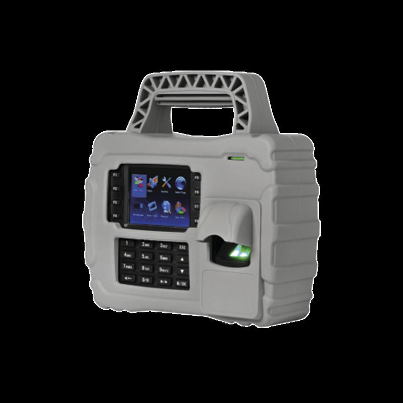 LECTOR BIOMETRICO PORTATIL CON COMUNICACIÓN WIFI S922-WIFI