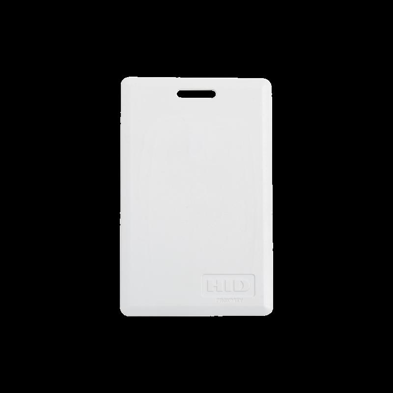 Tarjeta Proximidad  PROXCARD II /SIN PROGRAMAR / Garantía de Por Vida PROCARDP