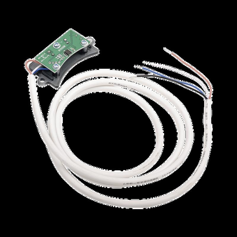 Encoder digital para barreas XBS/XBF XBSFSENC