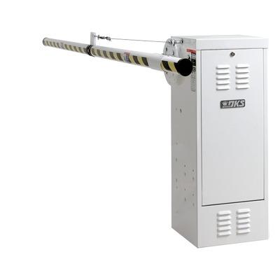 Mástil articulado para barreras 1601/ No incluye montaje 1601-610