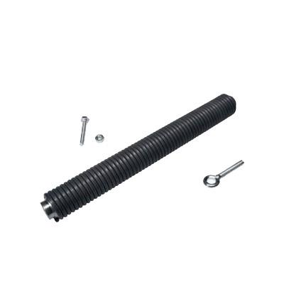Muelle equilibrado CAME / Ø 55 mm / Resorte ROJO 001-G06080