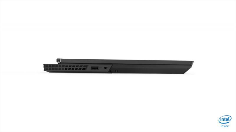 Lenovo Legion Y530 Negro Computadora portátil 39.6 cm (15.6") 1920 x 1080 Pixeles 8ª generación d
