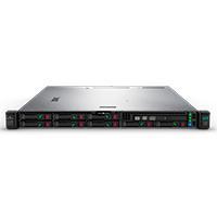 SERVIDOR HPE PROLIANT DL325 GEN10 7262 1P 16 GB-R S100I 4 LFF, FUENTE DE ALIMENTACION REDUNDANTE DE 