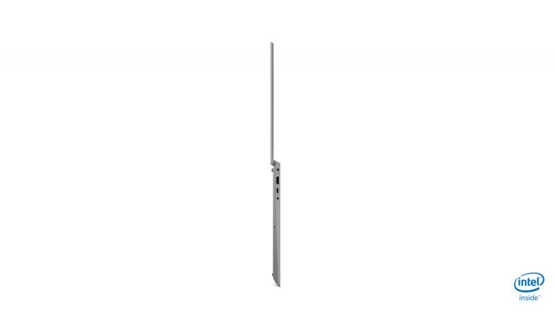 Lenovo IdeaPad S340 Gris, Platino Computadora portátil 35.6 cm (14") 1920 x 1080 Pixeles 8ª genera