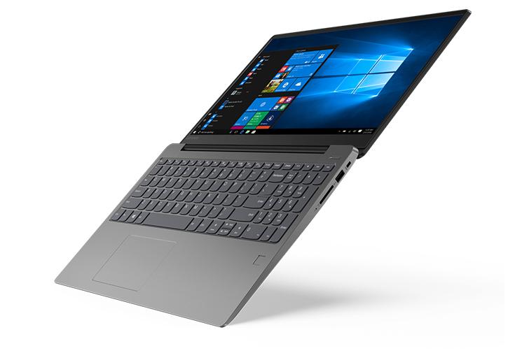 Lenovo IdeaPad 330S Gris Computadora portátil 39.6 cm (15.6") 1366 x 768 Pixeles AMD Ryzen 3 2200U 
