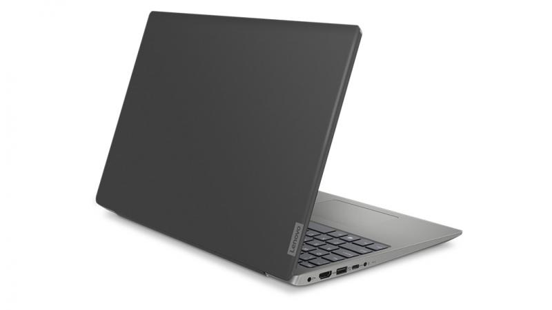 Lenovo IdeaPad 330S Gris Computadora portátil 39.6 cm (15.6") 1366 x 768 Pixeles AMD Ryzen 3 2200U 