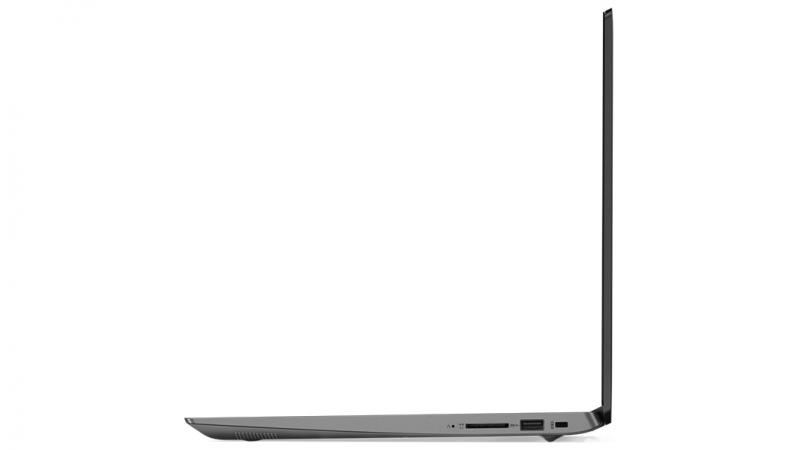 Lenovo IdeaPad 330S Gris Computadora portátil 39.6 cm (15.6") 1366 x 768 Pixeles AMD Ryzen 3 2200U 