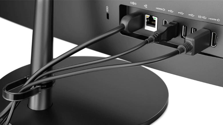 Lenovo V530 60.5 cm (23.8") 1920 x 1080 Pixeles Pantalla táctil 8ª generación de procesadores Int