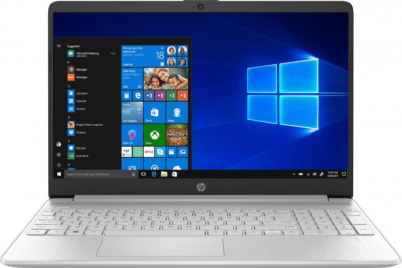 HP Notebook 15-dy1005la
