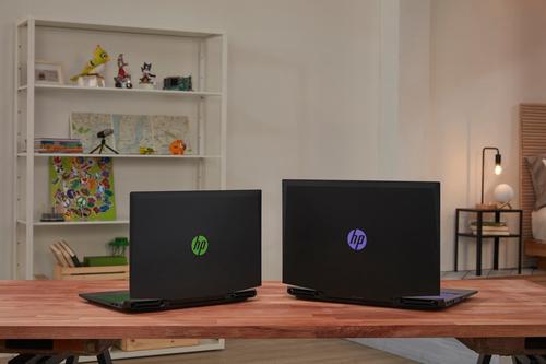 HP Pavilion Gaming 15-dk0005la Negro Computadora portátil 39.6 cm (15.6") 1920 x 1080 Pixeles 9na g