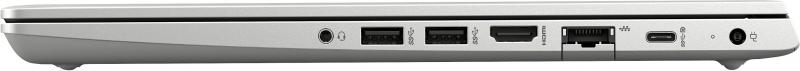 HP ProBook 440 G6 Plata Computadora portátil 35.6 cm (14") 1366 x 768 Pixeles 8ª generación de pr