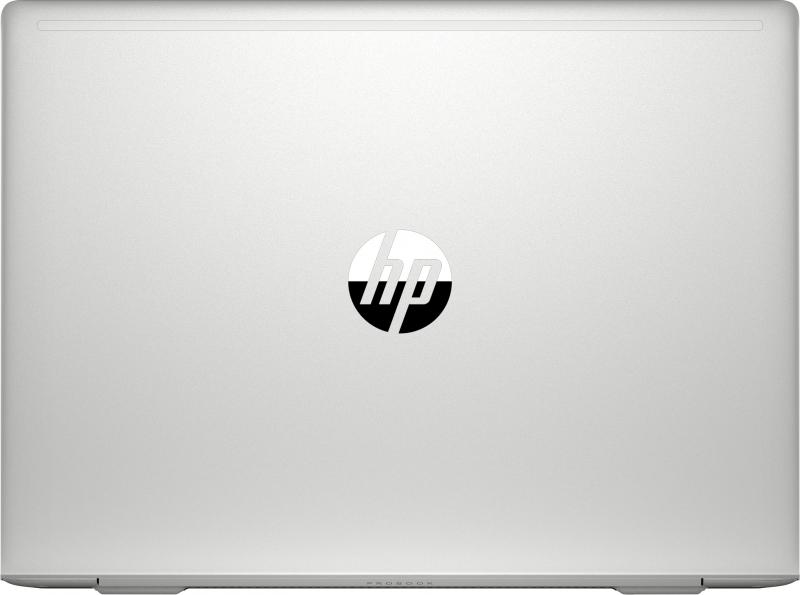 HP ProBook 440 G6 Plata Computadora portátil 35.6 cm (14") 1366 x 768 Pixeles 8ª generación de pr