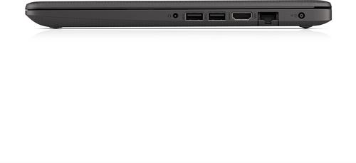 HP 240 G7 Negro Computadora portátil 35.6 cm (14") 1366 x 768 Pixeles Intel® Celeron® N 4 GB DDR4
