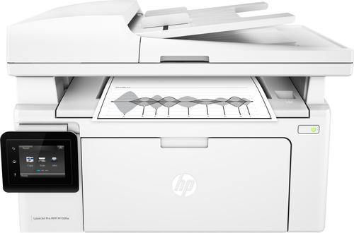 HP LaserJet Pro M130fw Laser 23 ppm 1200 x 1200 DPI A4 Wifi