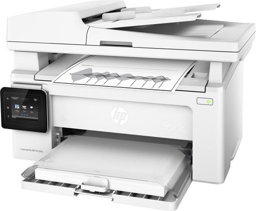 HP LaserJet Pro M130fw Laser 23 ppm 1200 x 1200 DPI A4 Wifi