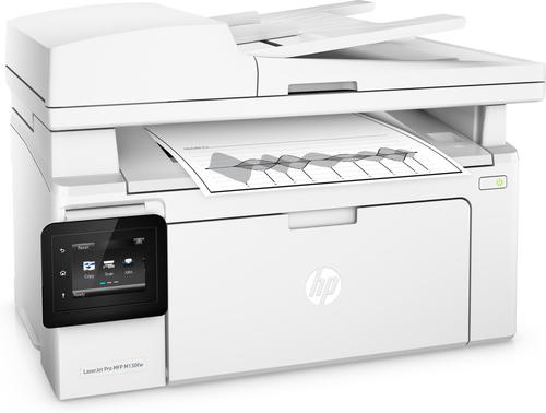 HP LaserJet Pro M130fw Laser 23 ppm 1200 x 1200 DPI A4 Wifi