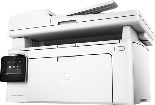 HP LaserJet Pro M130fw Laser 23 ppm 1200 x 1200 DPI A4 Wifi