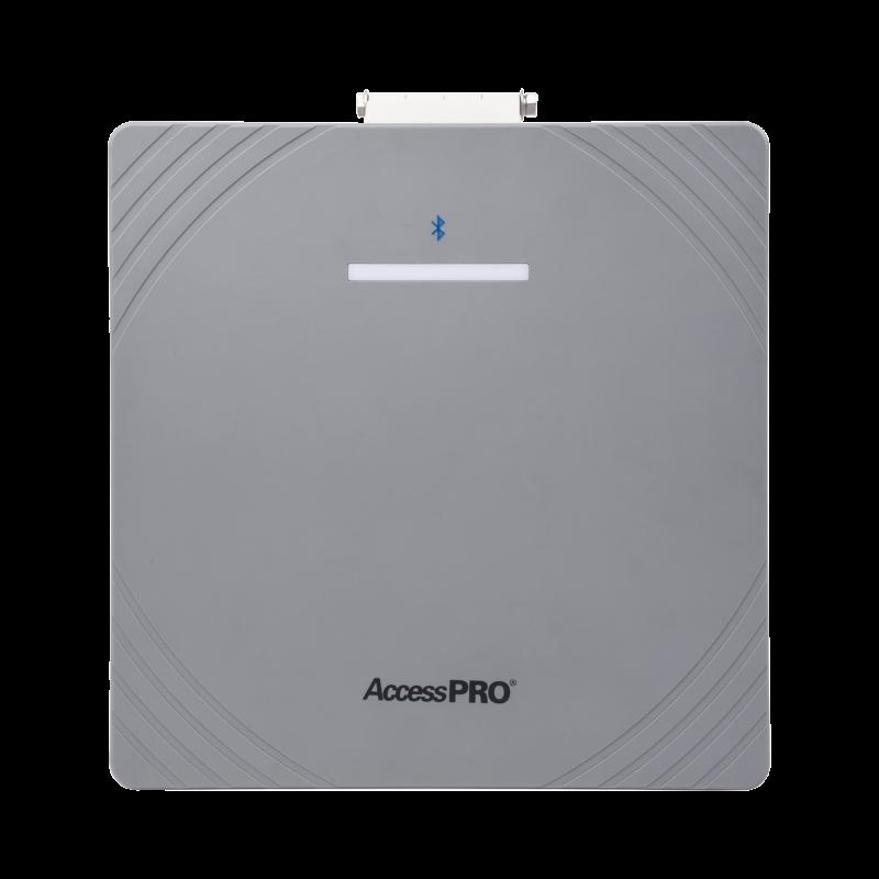 (Nueva Generación) Lector RFID UHF  + BLUETOOTH / LARGO ALCANCE 6 METROS / CLIMAS EXTREMOS / Progra