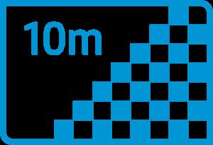 HP P204v LED display 49.5 cm (19.5") 1600 x 900 Pixeles HD+ Plana Negro