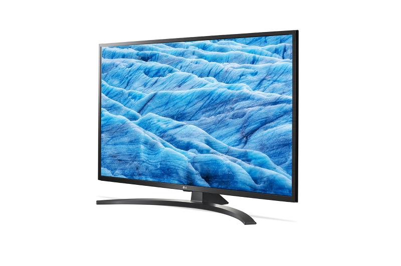 LG 65UM7400PUA TV 165.1 cm (65") 4K Ultra HD Smart TV Wifi Negro