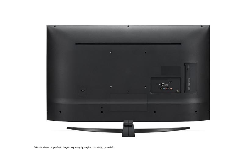 LG 65UM7400PUA TV 165.1 cm (65") 4K Ultra HD Smart TV Wifi Negro