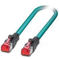 CABLE PATCH - NBC-R4AC1/0,5-94G/R4AC1-BU 1413159