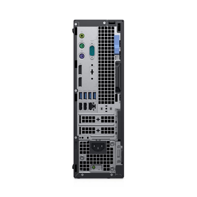 DELL OptiPlex 7070 9na generación de procesadores Intel® Core™ i5 i5-9500 8 GB DDR4-SDRAM 256 GB