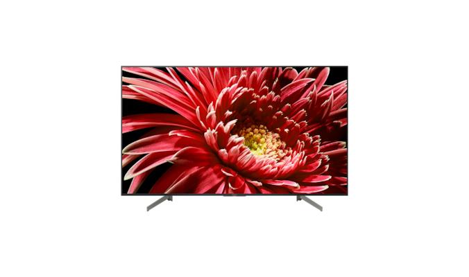 Sony XBR-85X850G TV 2.16 m (85") 4K Ultra HD Smart TV Wifi Negro