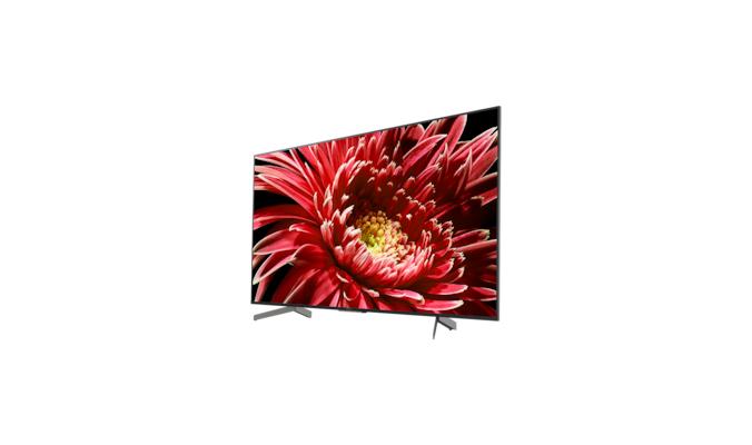 Sony XBR-85X850G TV 2.16 m (85") 4K Ultra HD Smart TV Wifi Negro