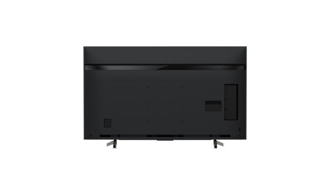 Sony XBR-85X850G TV 2.16 m (85") 4K Ultra HD Smart TV Wifi Negro