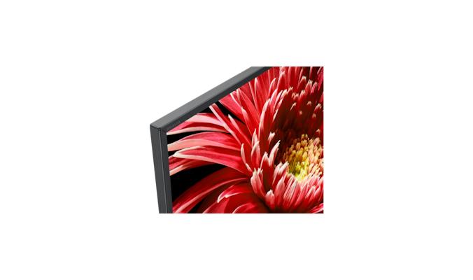 Sony XBR-85X850G TV 2.16 m (85") 4K Ultra HD Smart TV Wifi Negro
