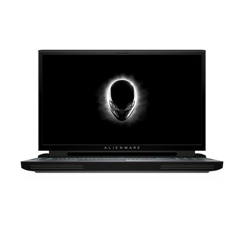 Alienware Area 51m Negro Computadora portátil 43.9 cm (17.3") 1920 x 1080 Pixeles 9na generación d