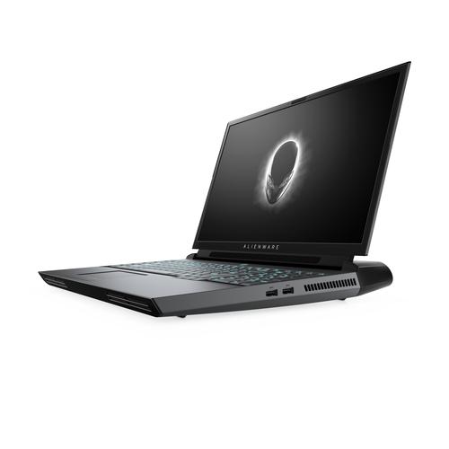 Alienware Area 51m Negro Computadora portátil 43.9 cm (17.3") 1920 x 1080 Pixeles 9na generación d