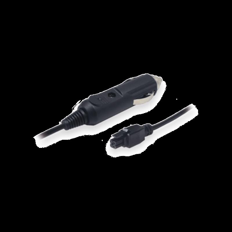 Fuente de Alimentación para Automóvil, 4 pin, Para equipos Teltonika PR2AM20M