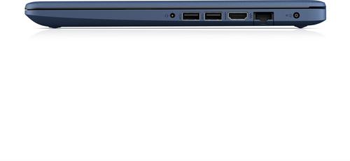 HP 14-cm0004la Azul Computadora portátil 35.6 cm (14") 1366 x 768 Pixeles 7th Generation AMD A6-Ser