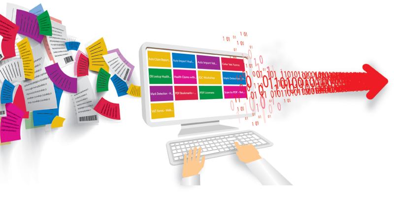 Kodak Alaris Capture Pro, A, 1U, 1Y 1 licencia(s)