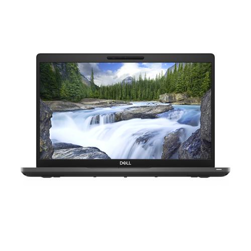DELL Latitude 5400 Negro Computadora portátil 35.6 cm (14") 1920 x 1080 Pixeles 8ª generación de 