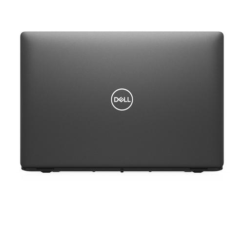 DELL Latitude 5400 Negro Computadora portátil 35.6 cm (14") 1920 x 1080 Pixeles 8ª generación de 