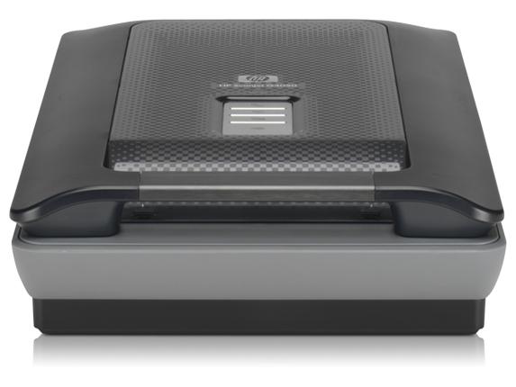 HP Scanjet G4050