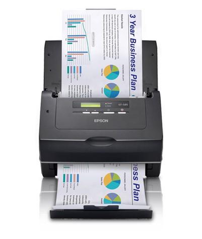 Epson WorkForce Pro GT-S85