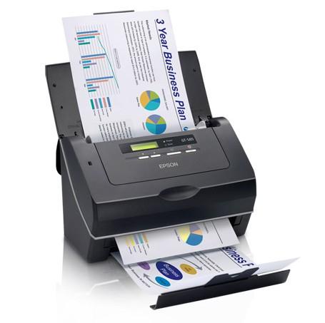 Epson WorkForce Pro GT-S85