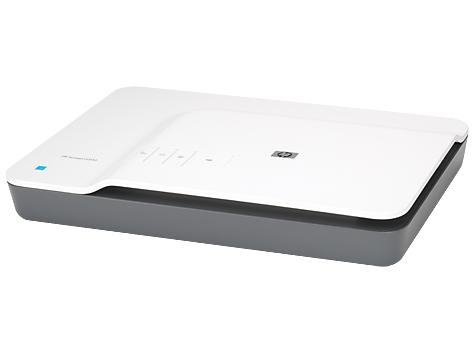 HP Scanjet G3110